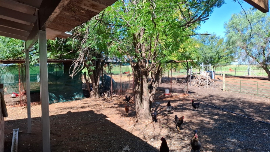  Bedroom Property for Sale in Bloemfontein Rural Free State